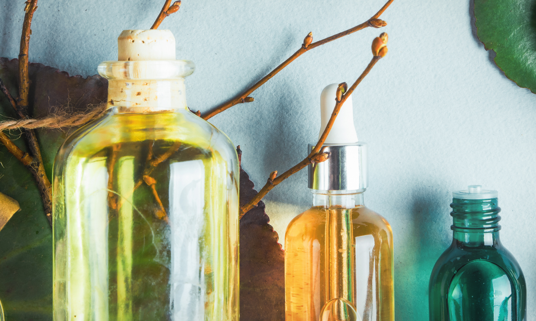 sustainable cosmetics