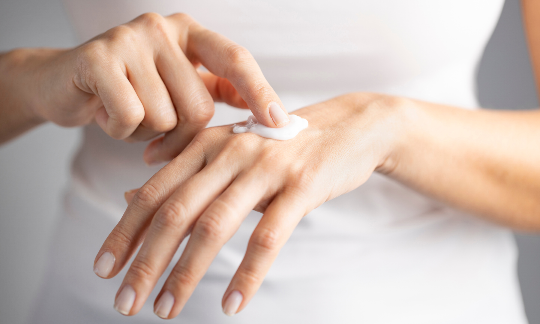 TIPOS DE MANOS Y SUS CUIDADOS