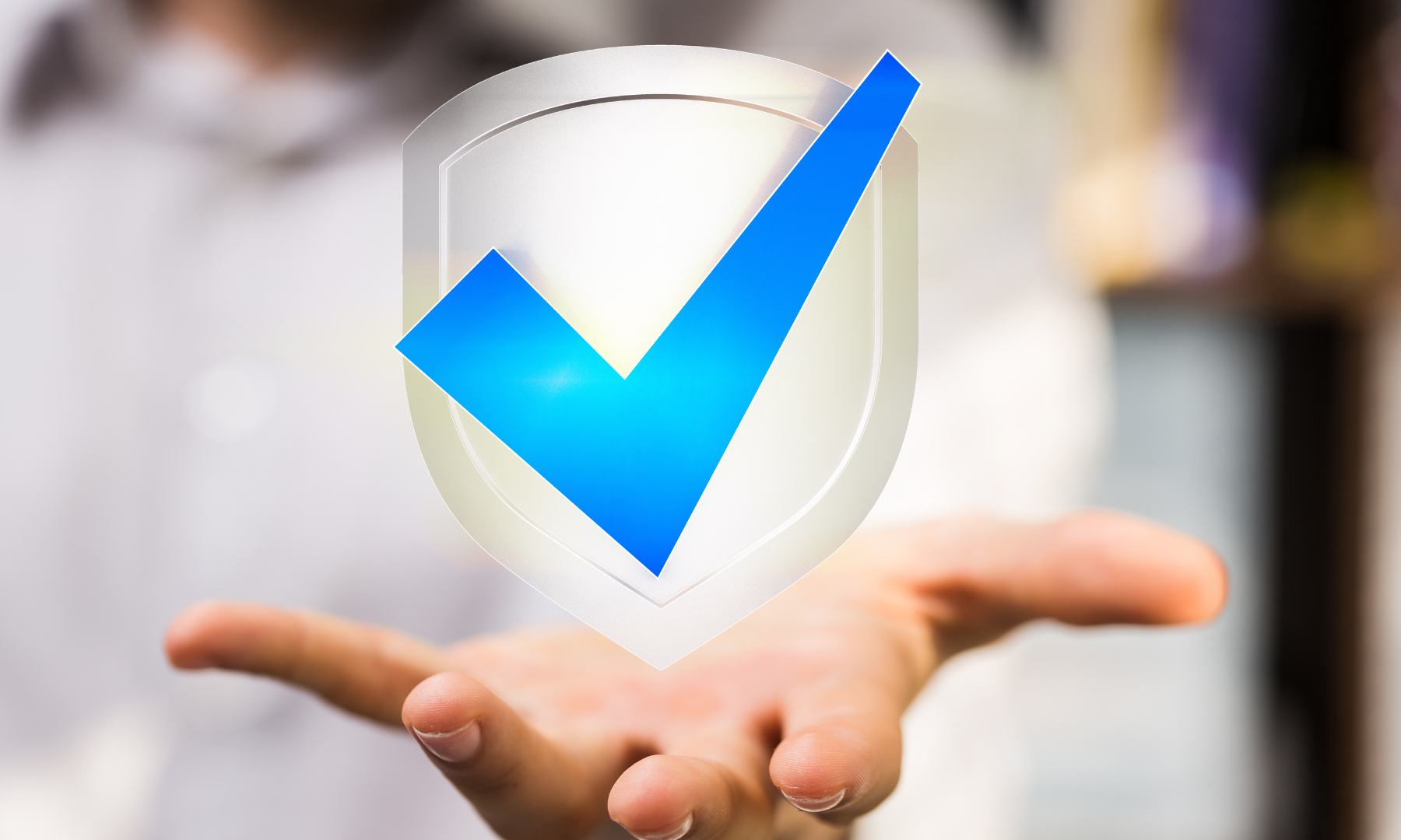 microbiome creates a shield