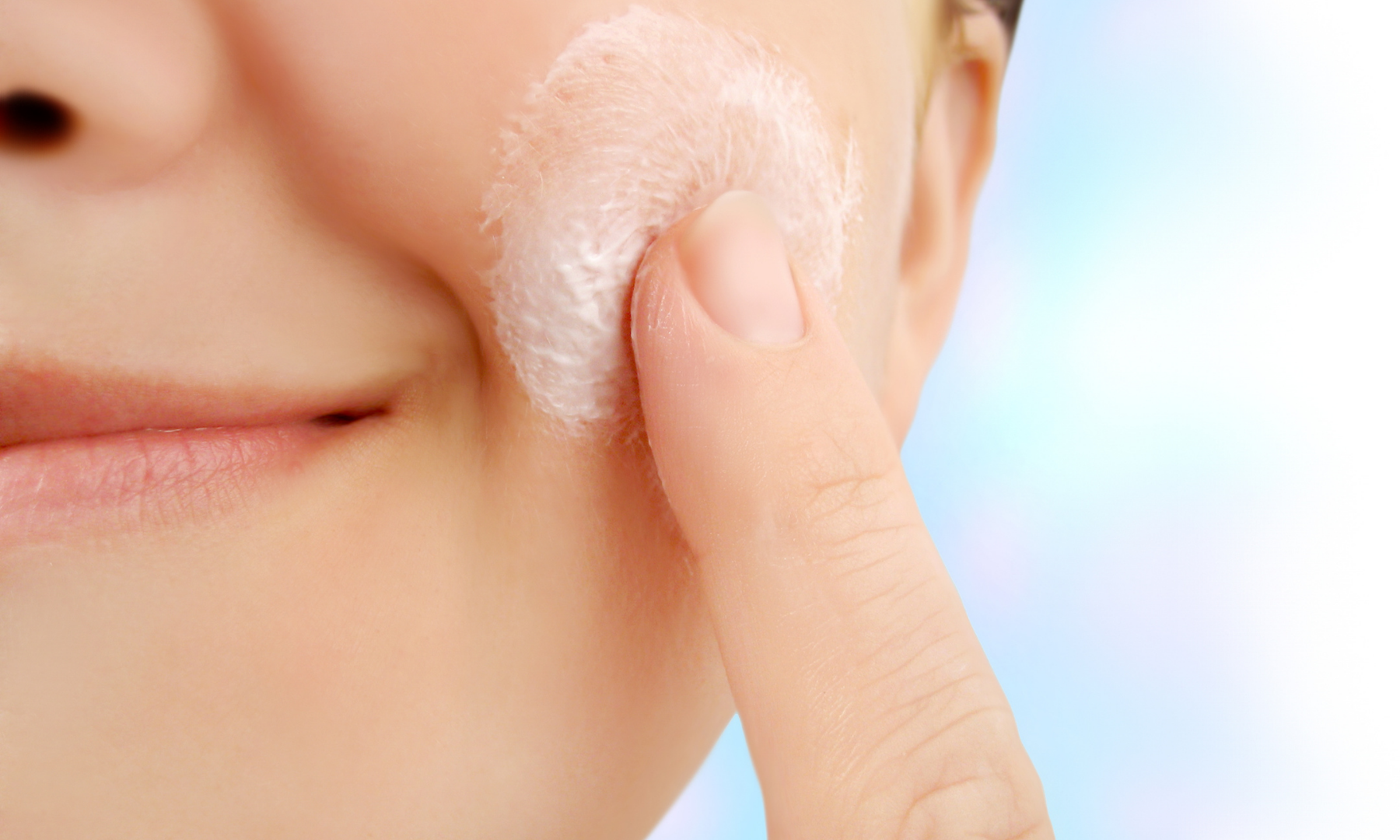 cremas para la prevención de cicatrices en el rostro