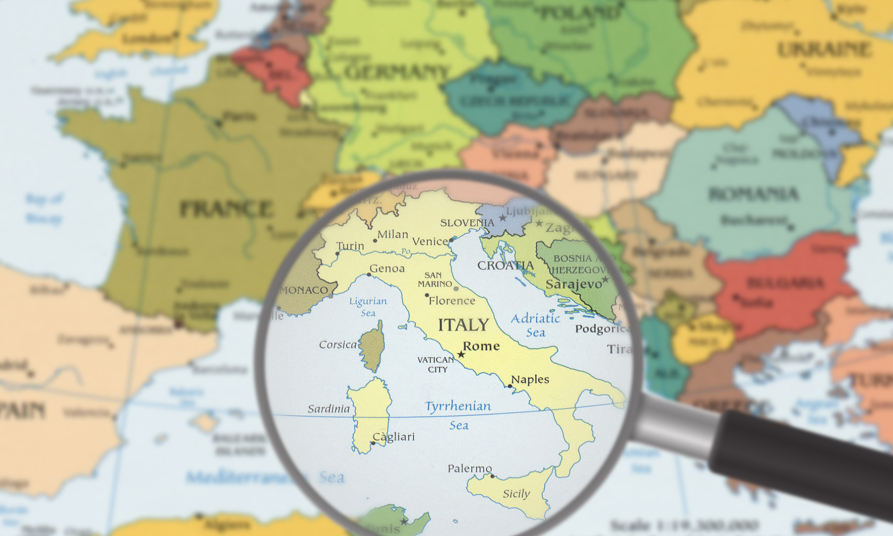 manifattura italiana