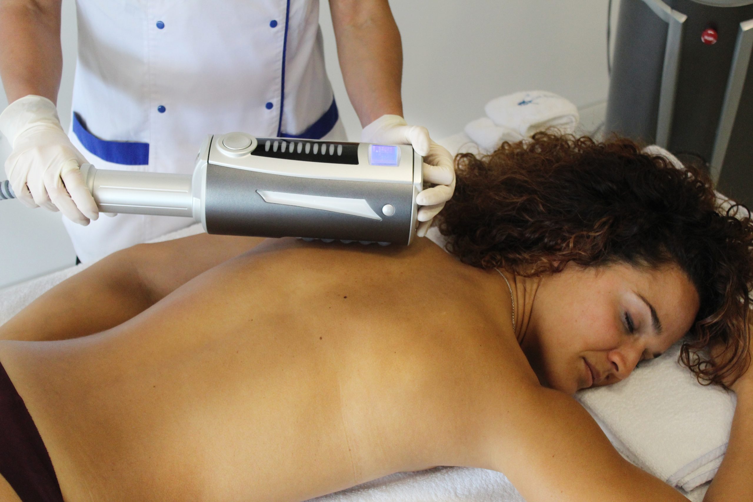 Endospheres para unos brazos firmes y tonificados