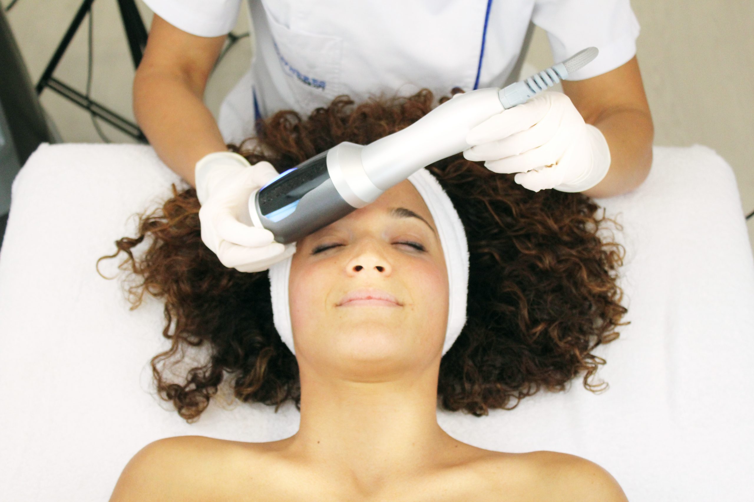 Acelera la producción de ácido hialurónico con Endospheres