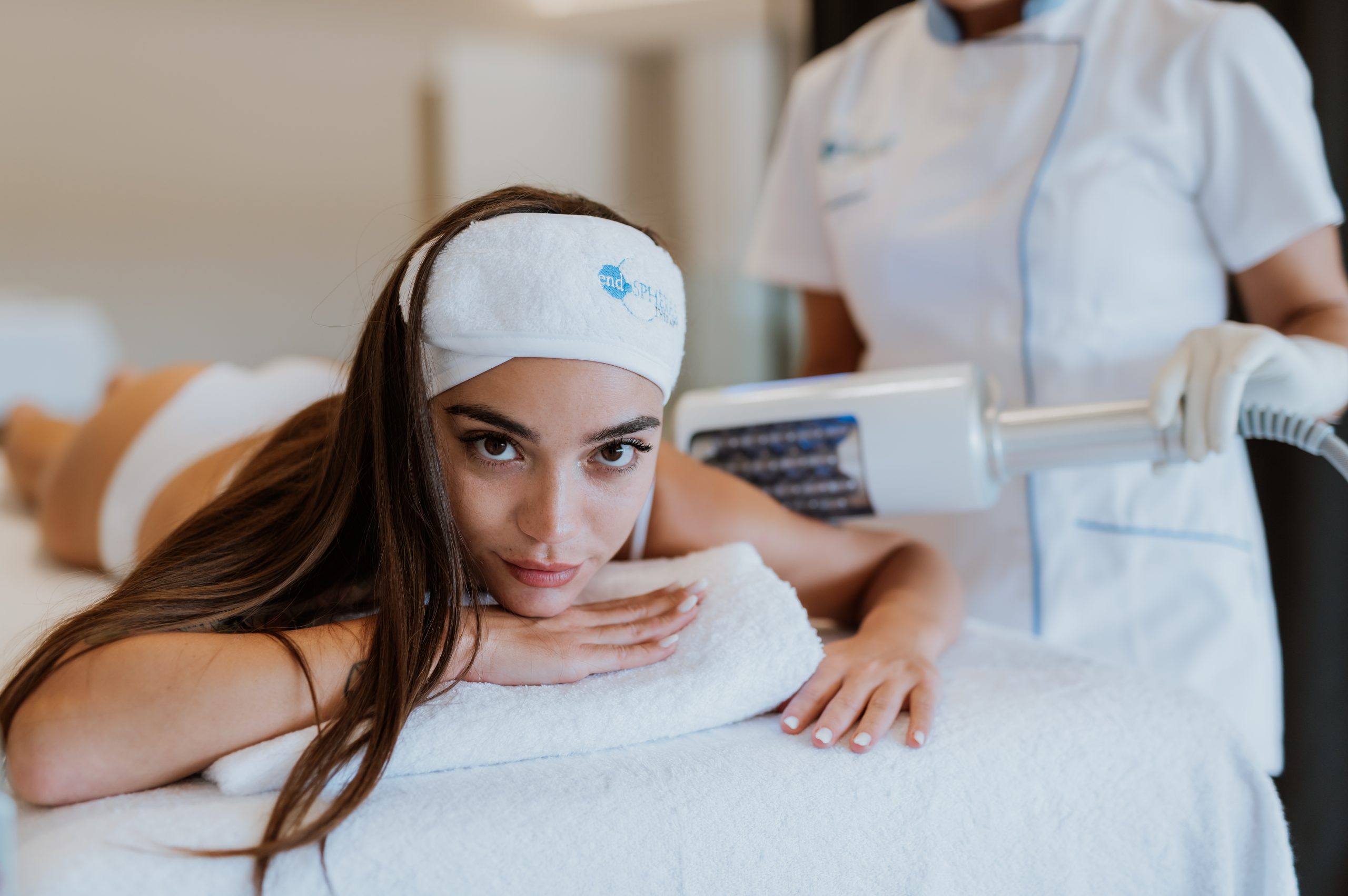 body sculpting for cellulite