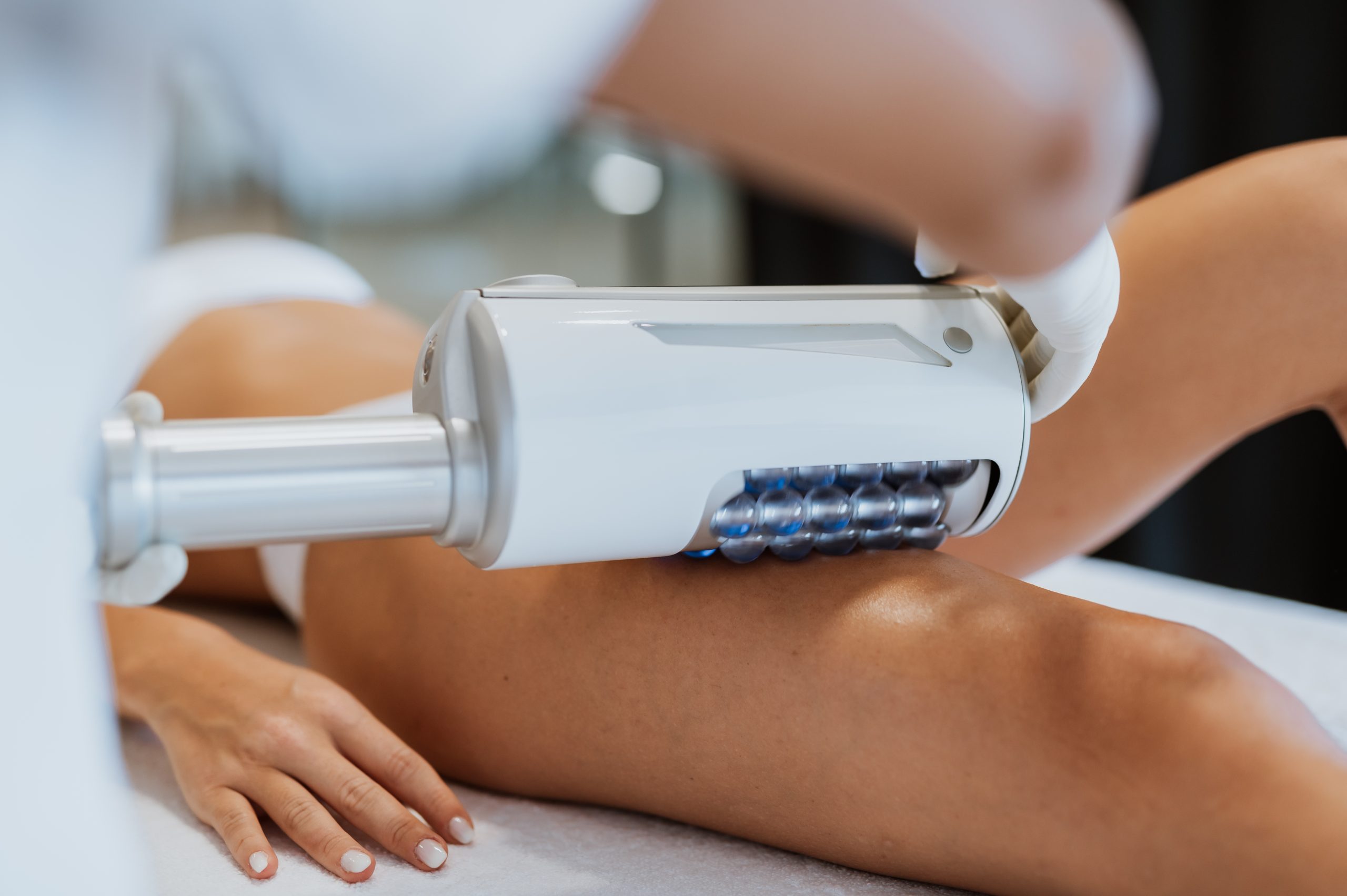 Endospheres® para la deshidratación de la piel