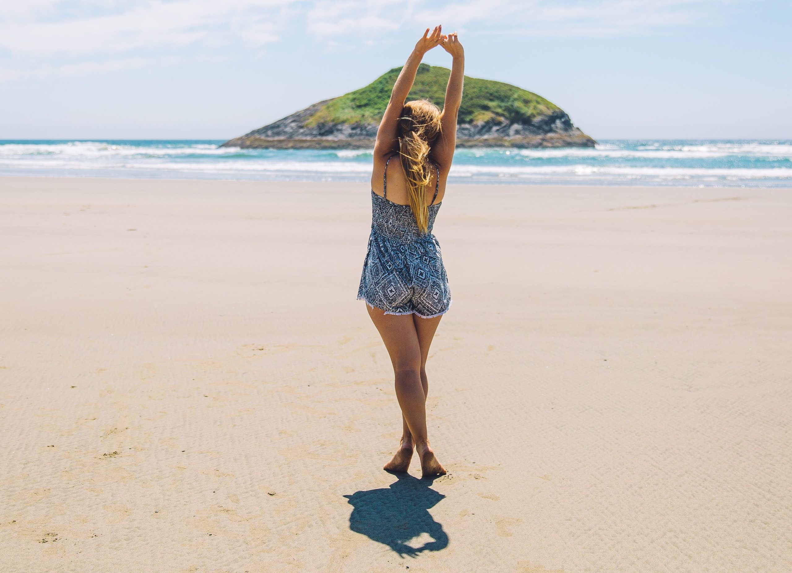 Interno cosce: come evitare le irritazioni da sfregamento