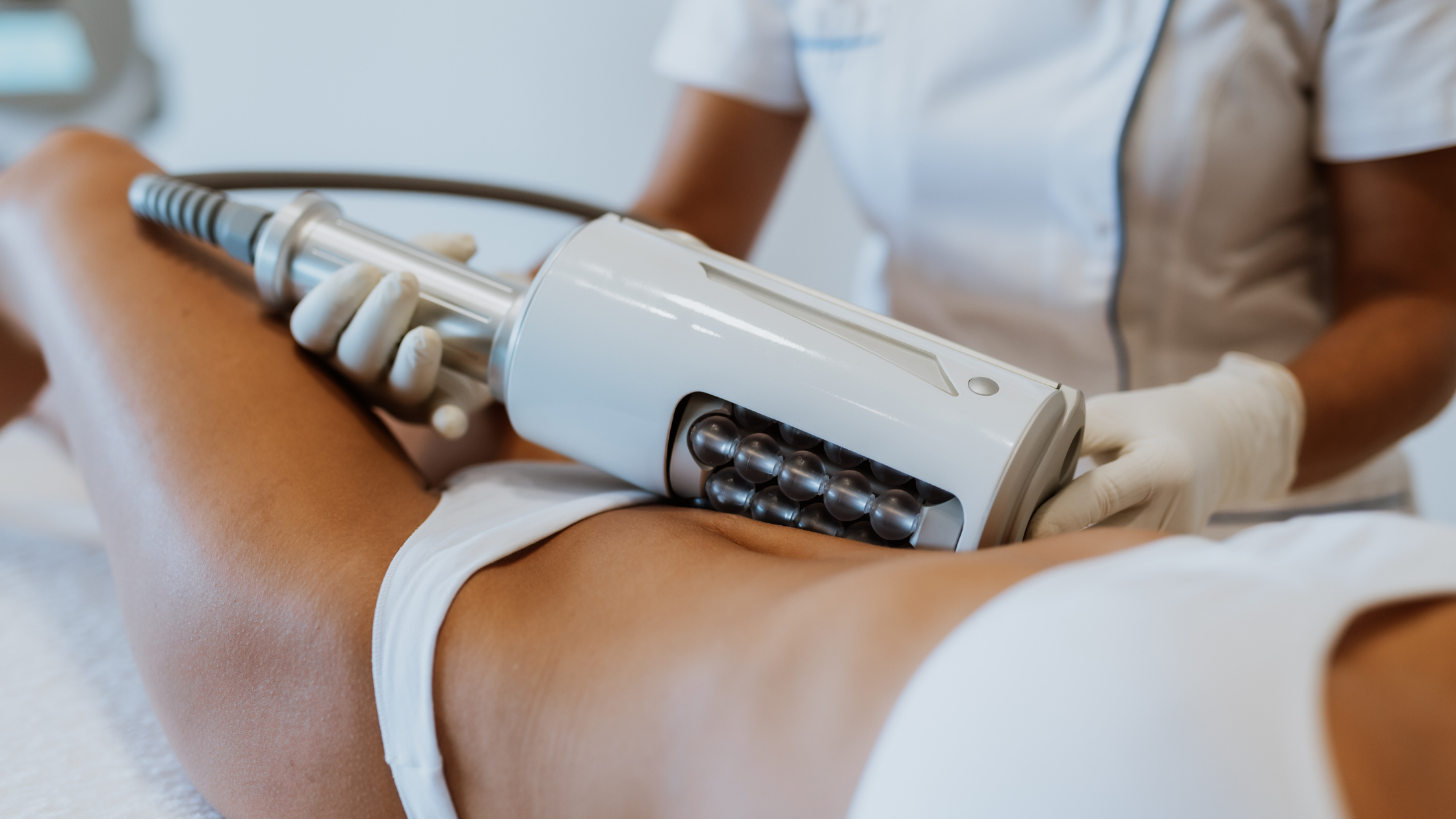 endospheres trattamento per la prova costume 