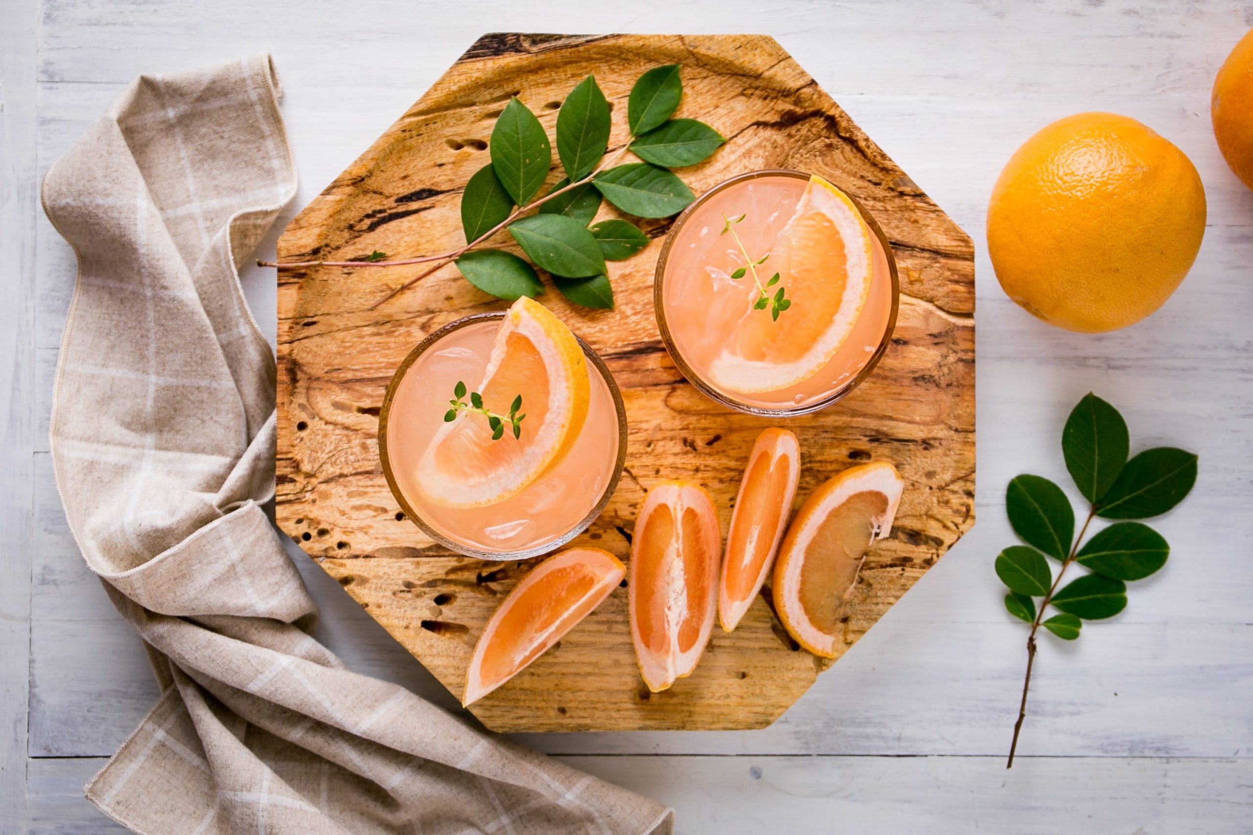 aperitivo light anticellulite