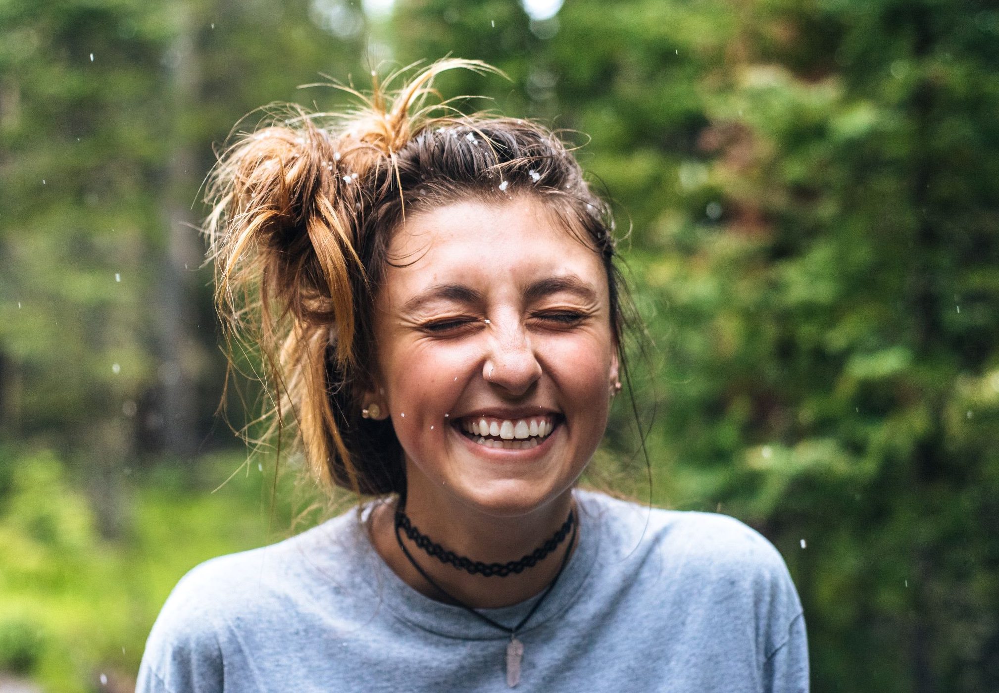 sos borse e occhiaie: i rimedi per eliminarle