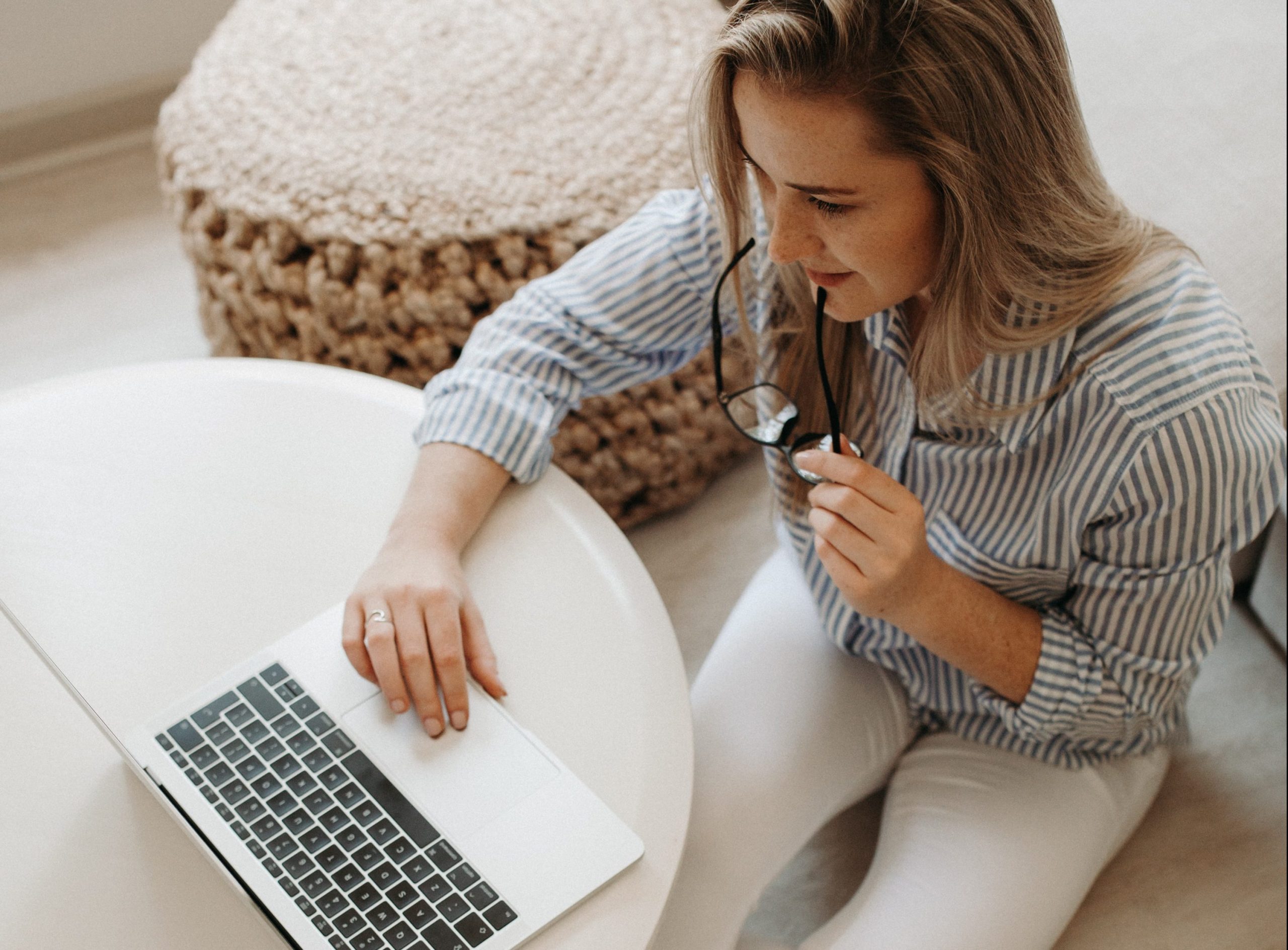 lavorate e fate delle pause strutturate per eliminare lo stress