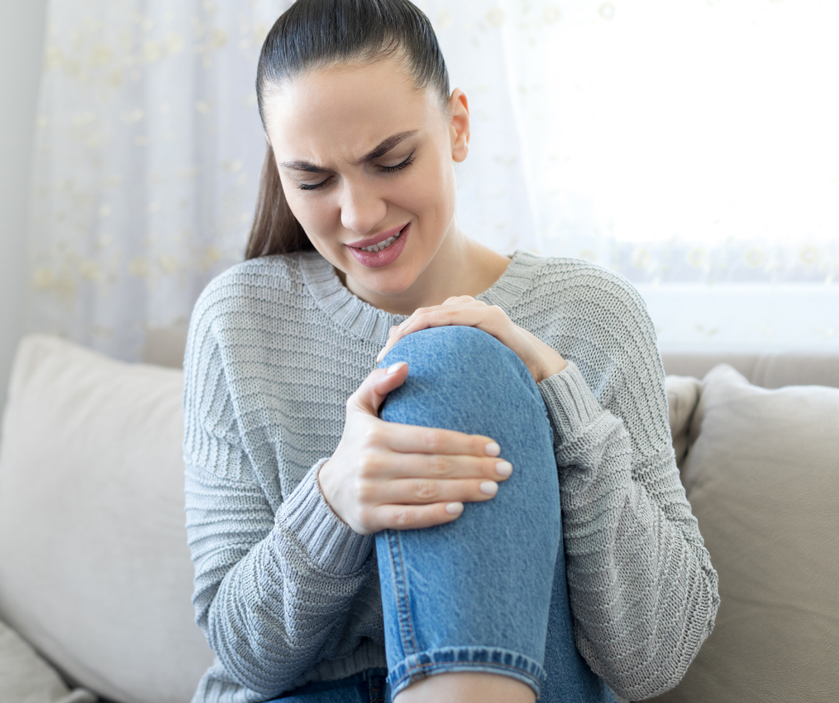 come evitare dolori alle ginocchia