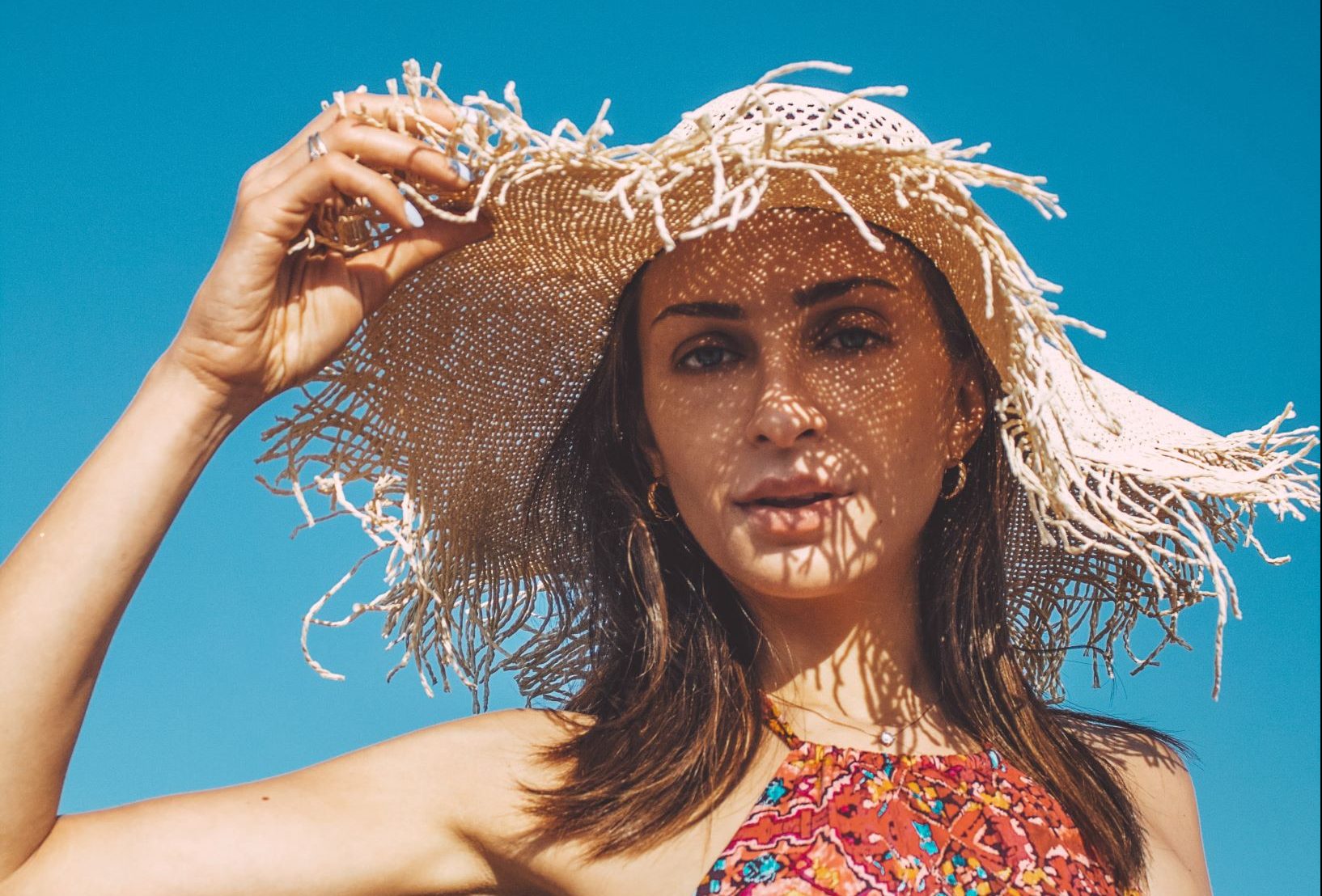 come proteggere la pelle