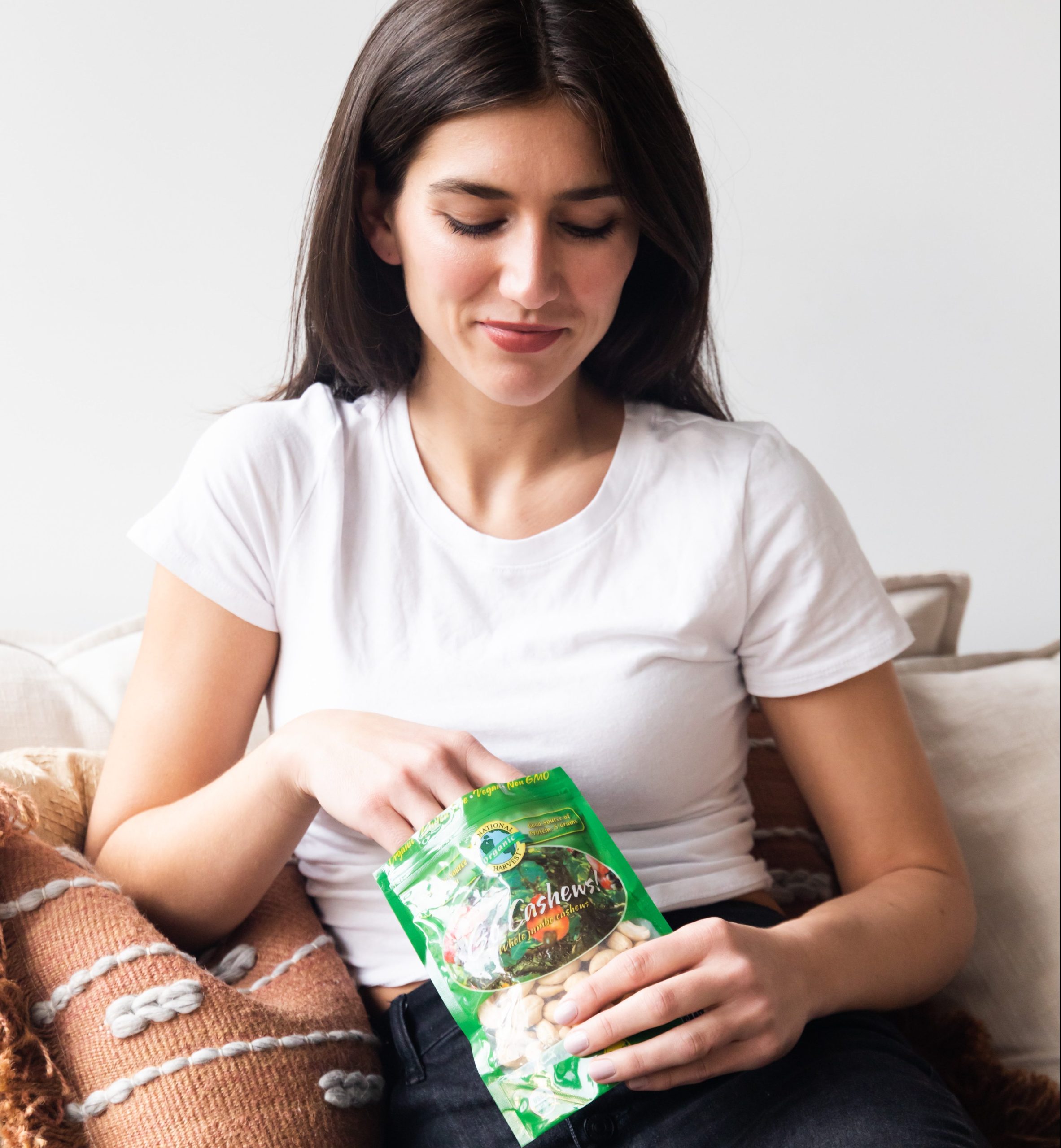 ridurre il consumo di sale 