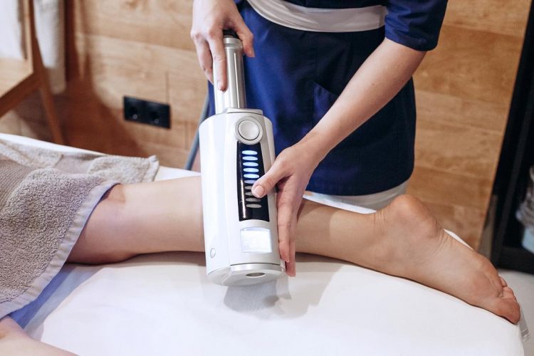 endospheres contra la retención de líquidos