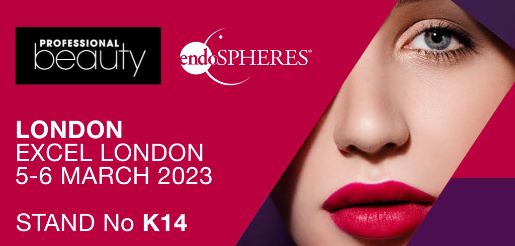 Image for PROFESSIONAL BEAUTY LONDON