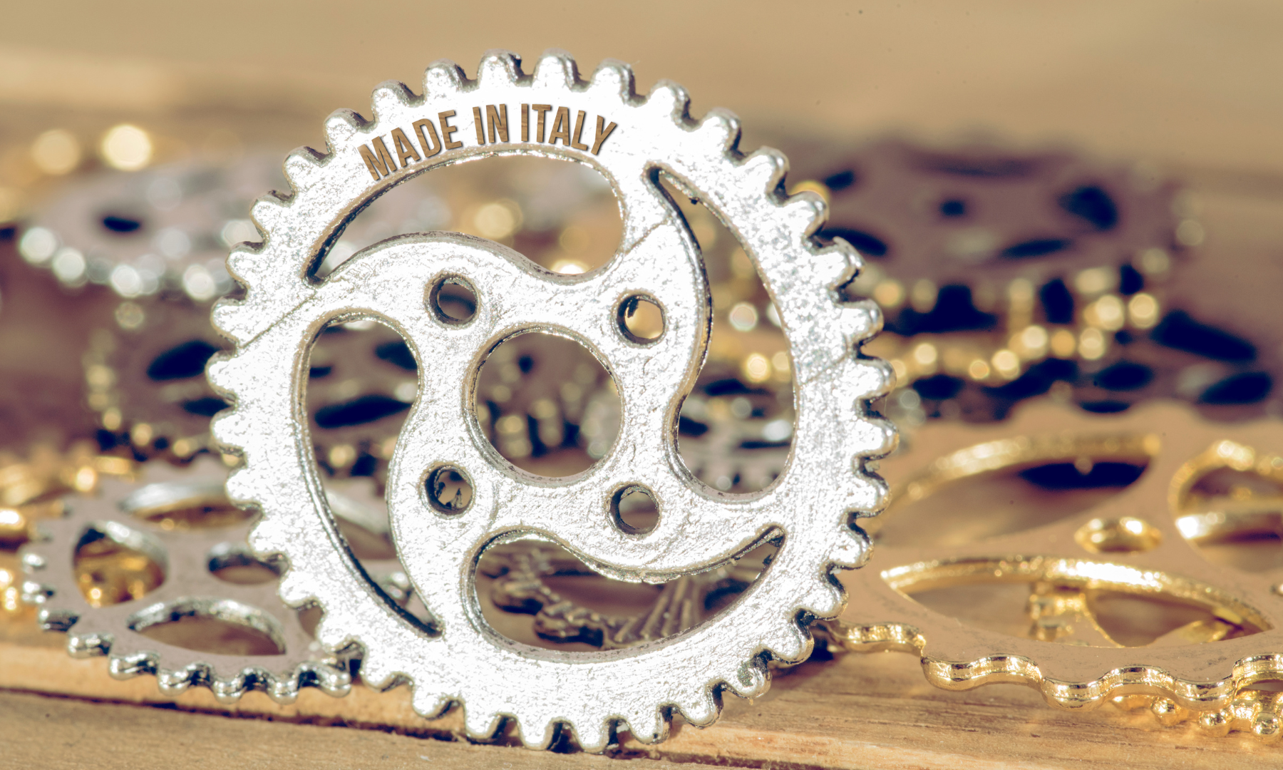 tecnologia brevettata italiana