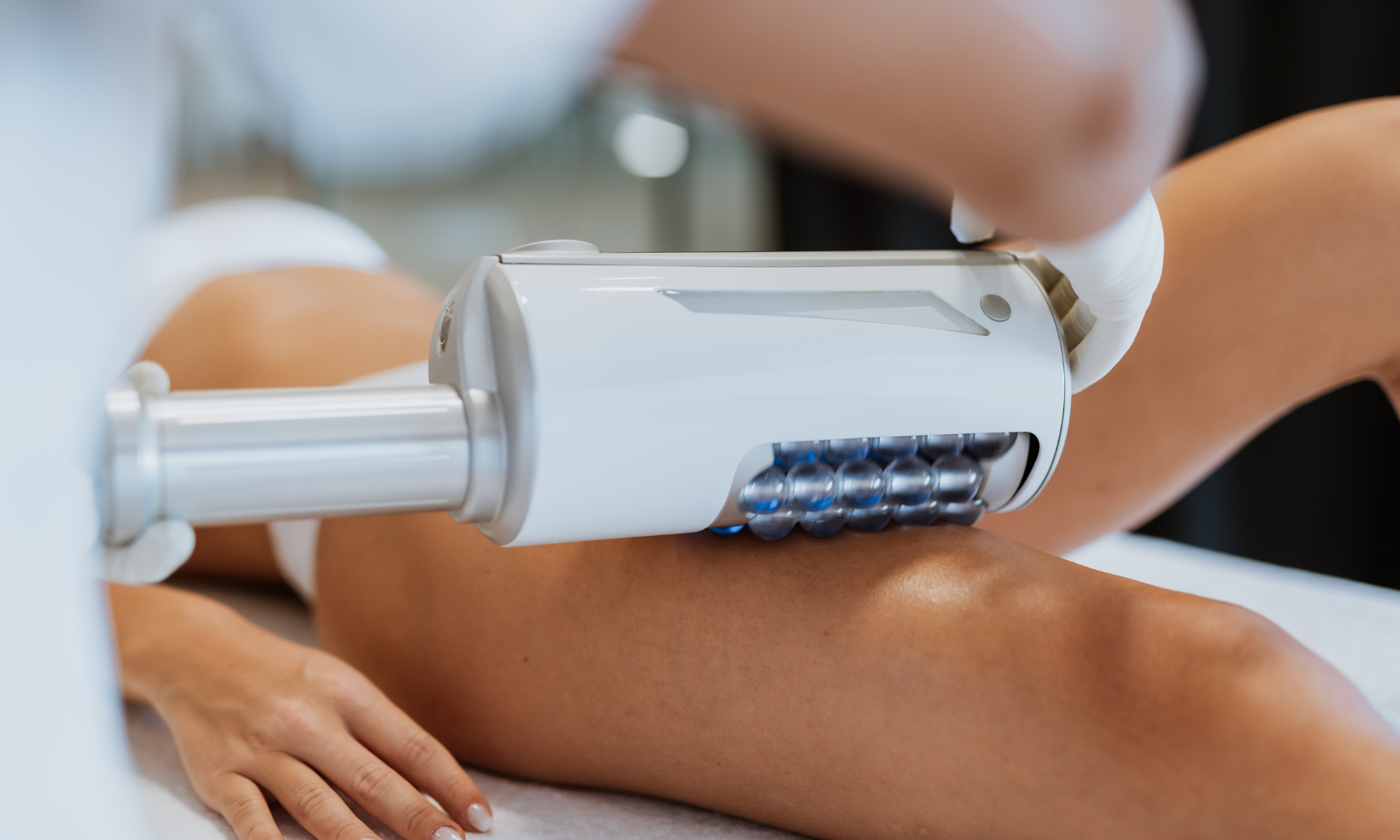 trattamento corpo Endospheres®