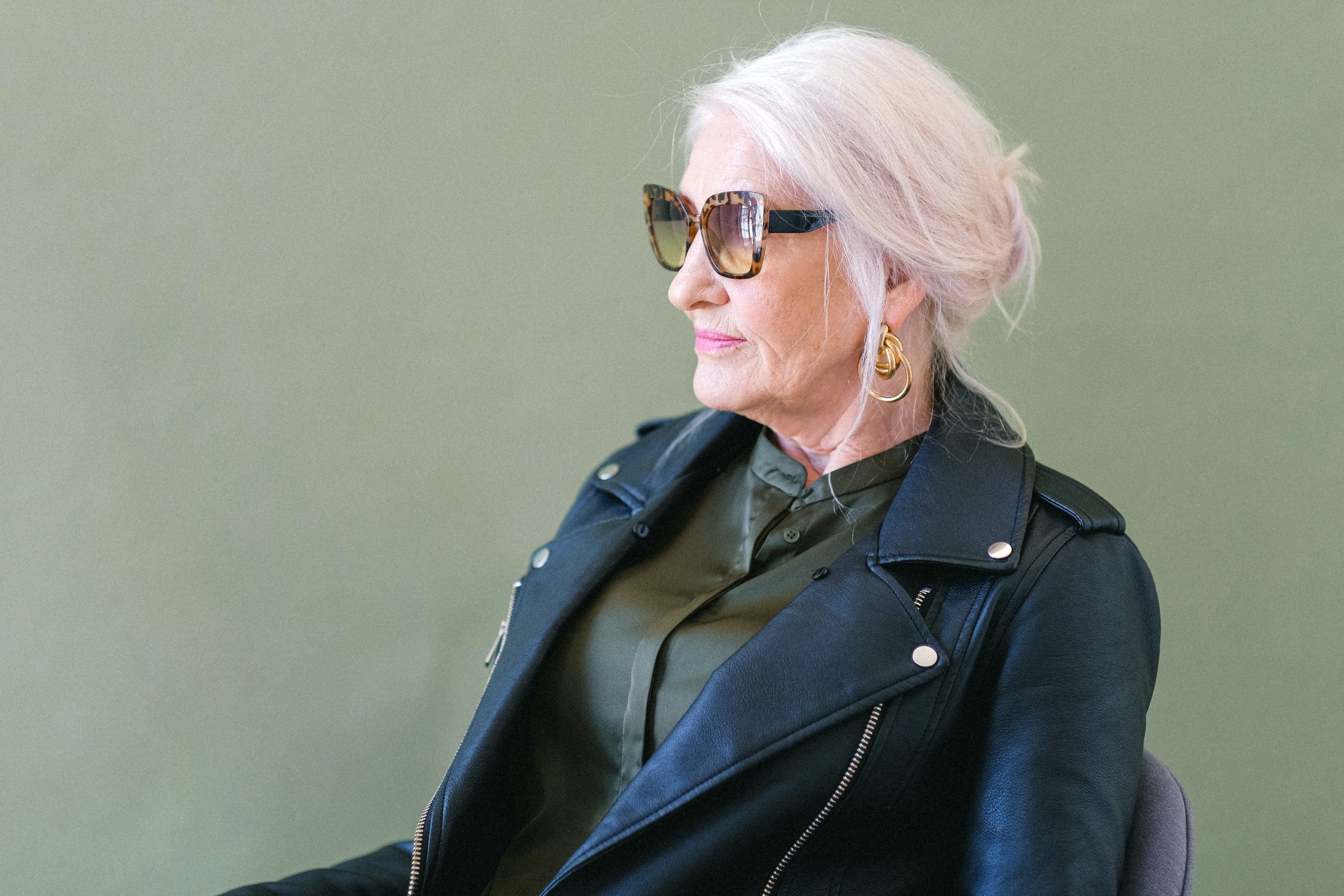 combatir el acné durante la menopausia