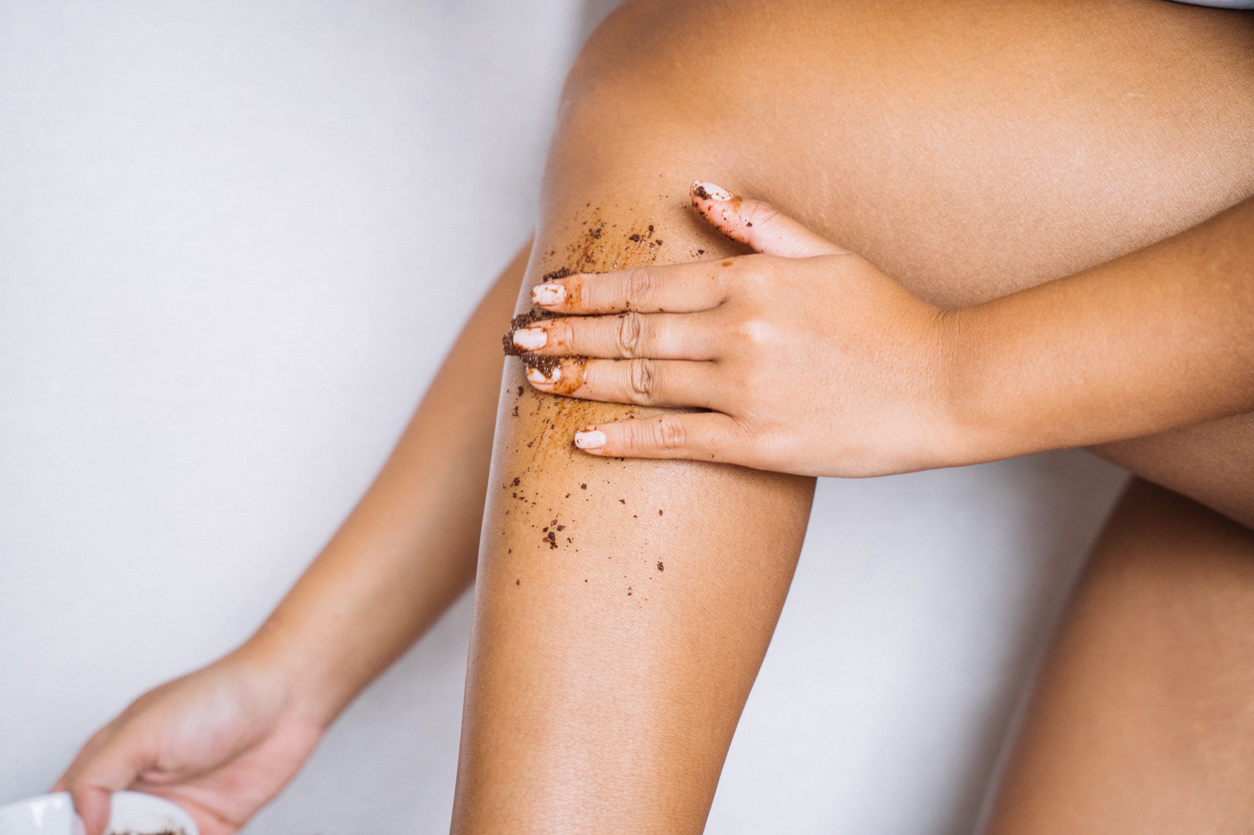 exfoliación como uno de los mejores hábitos para cuidar mi piel
