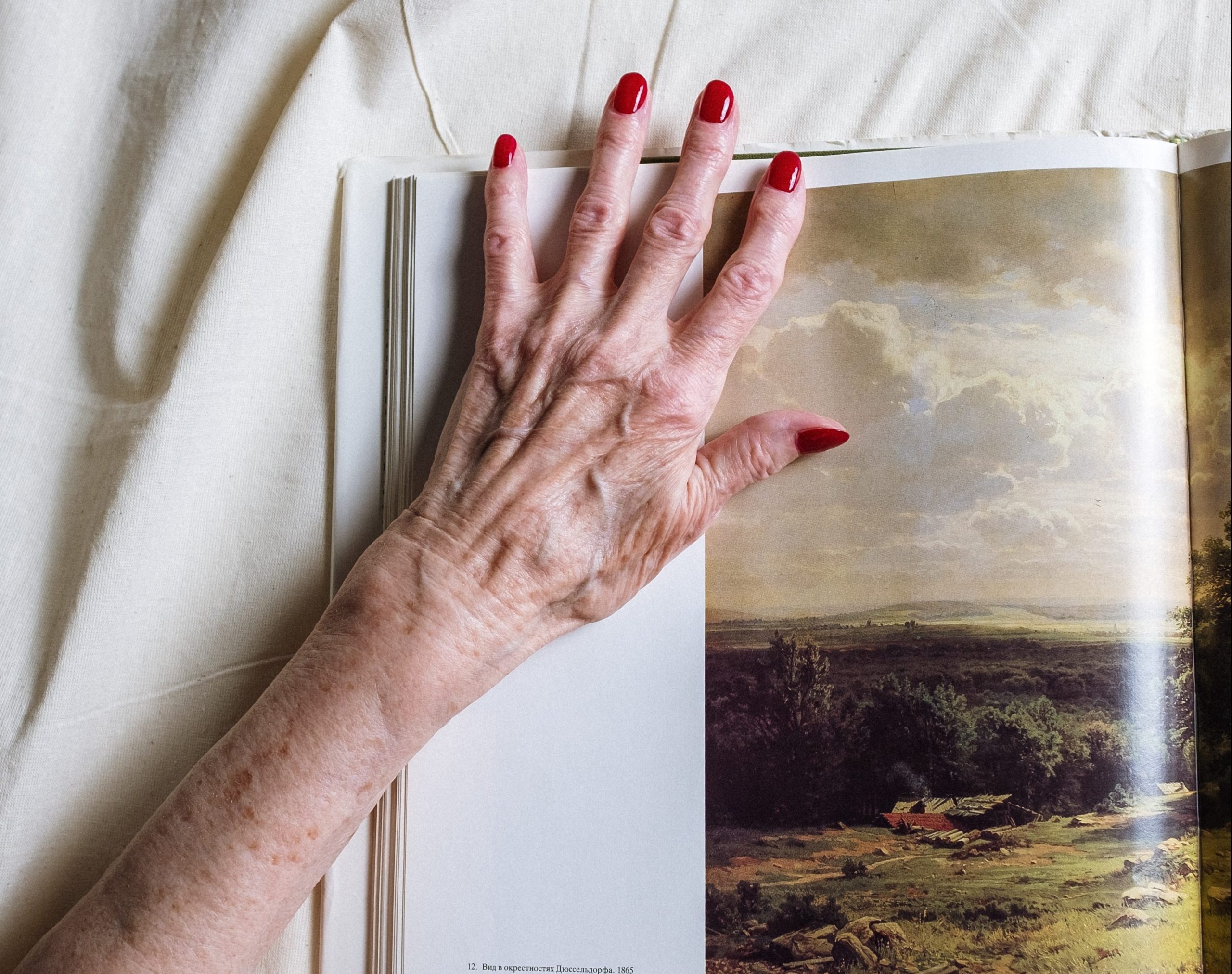 textura no uniforme en la piel