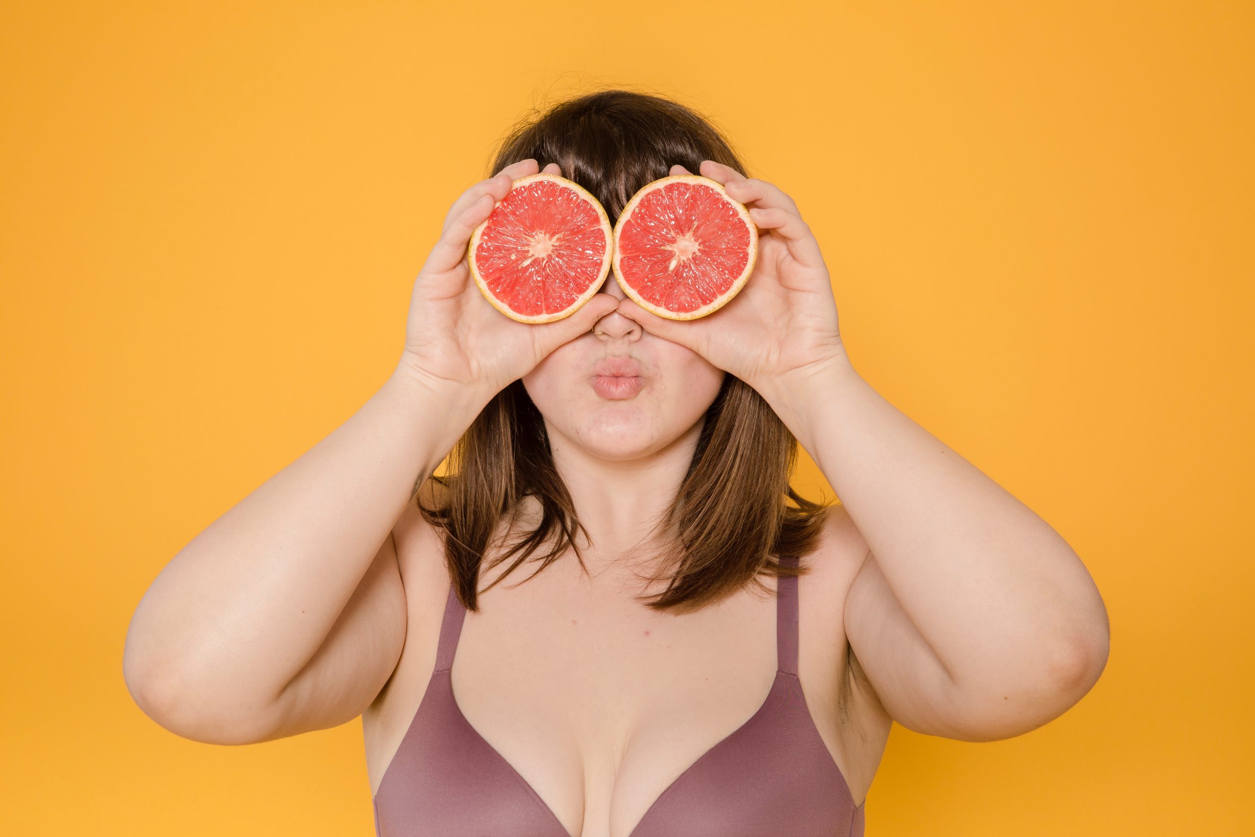 la alimentación sana previene las alteraciones estéticas de la piel