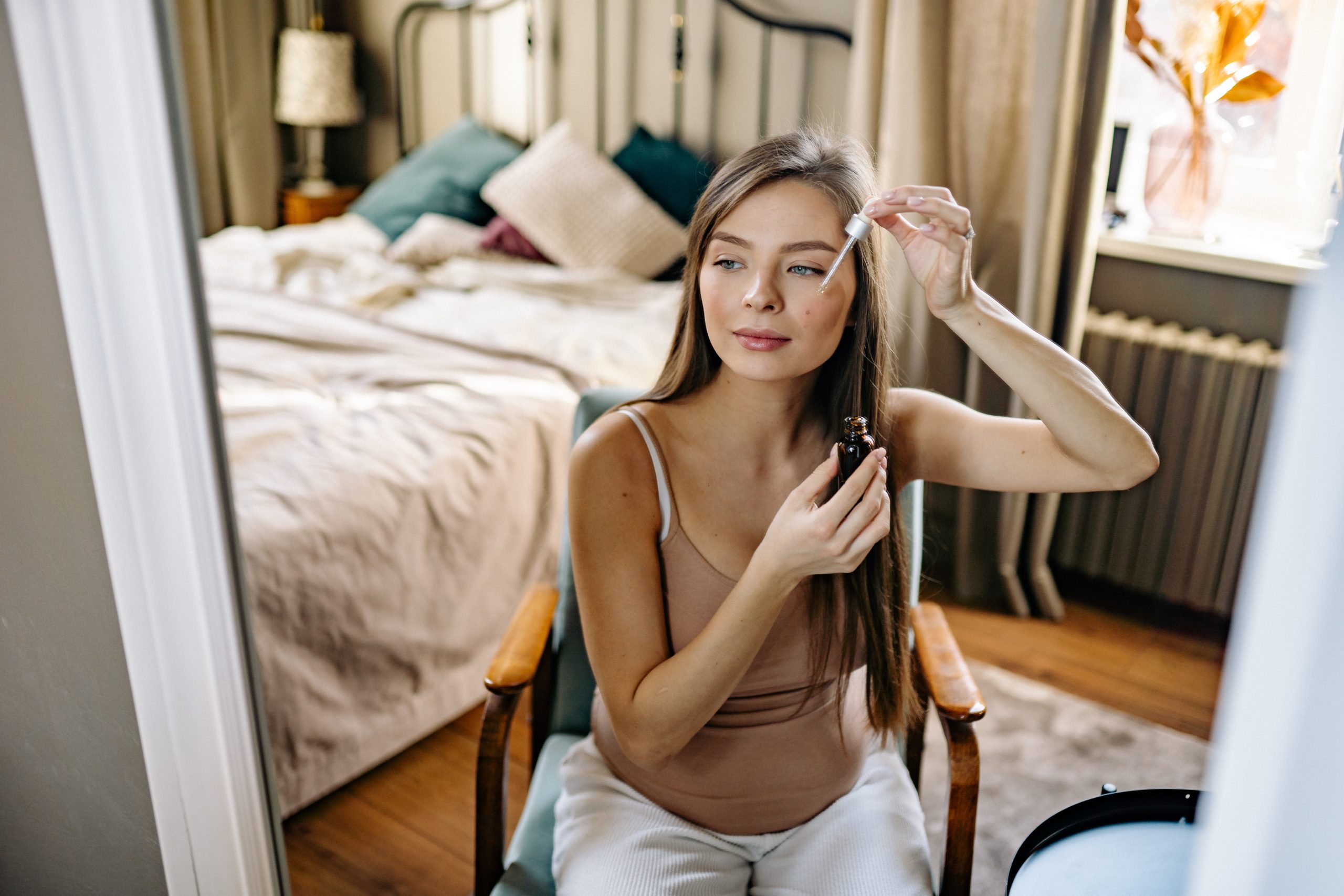 rutina para hidratar y nutrir tu piel