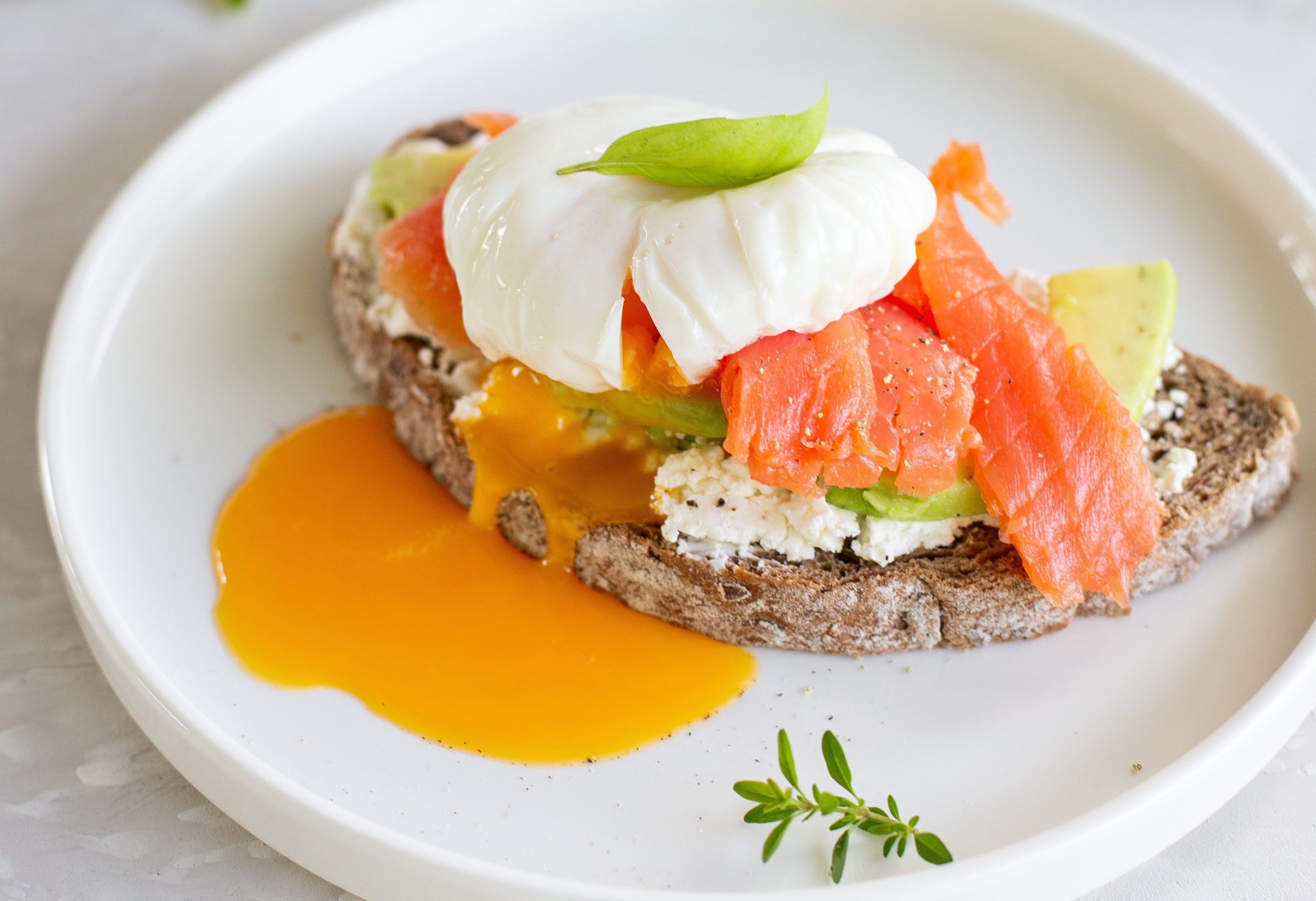 salmon food anti-aging