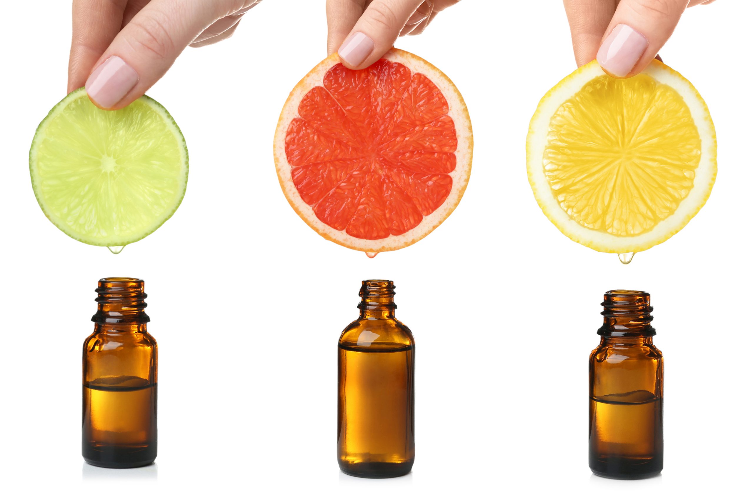 las mejores vitaminas para la salud