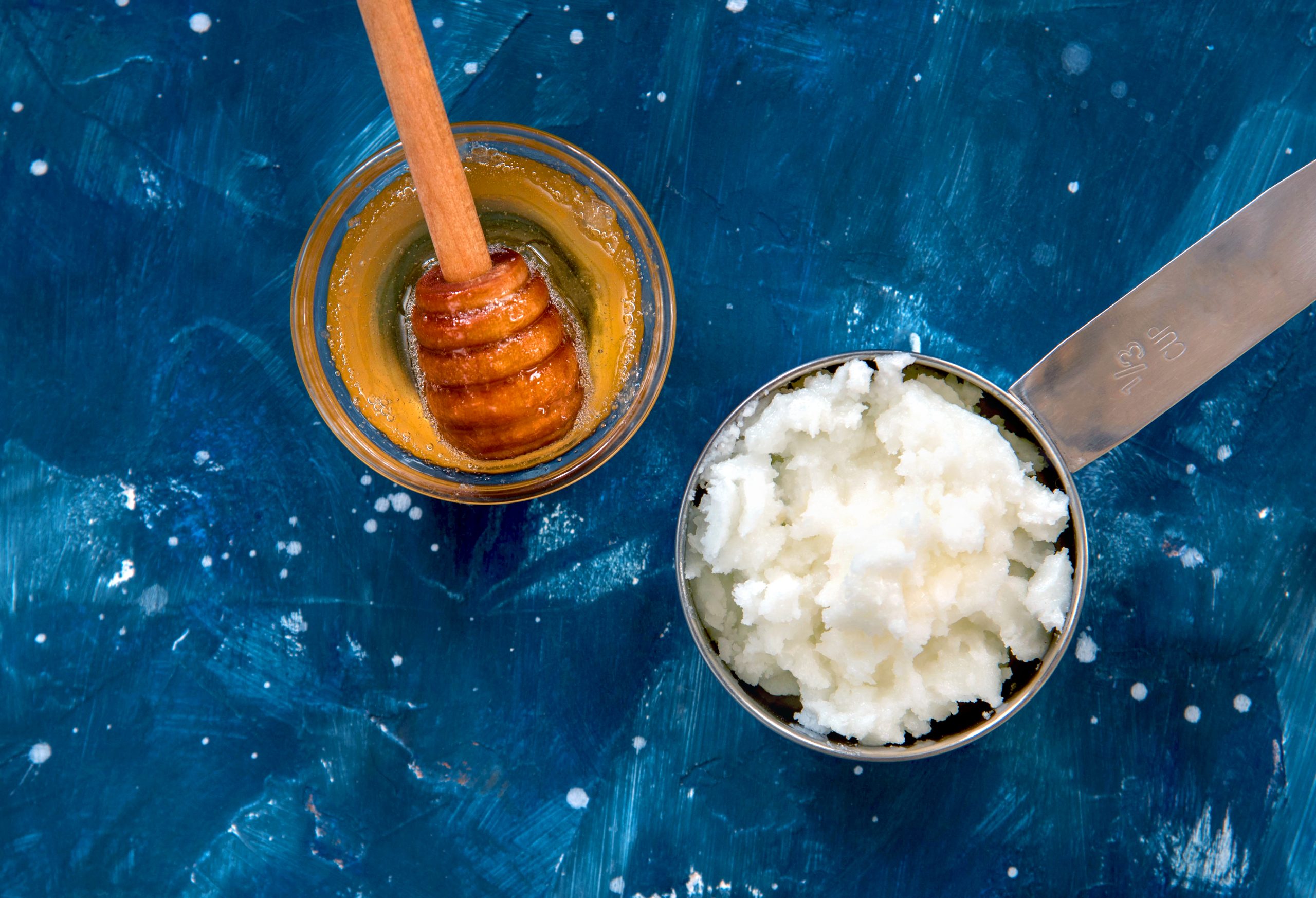 mascarilla para rejuvenecer el rostro