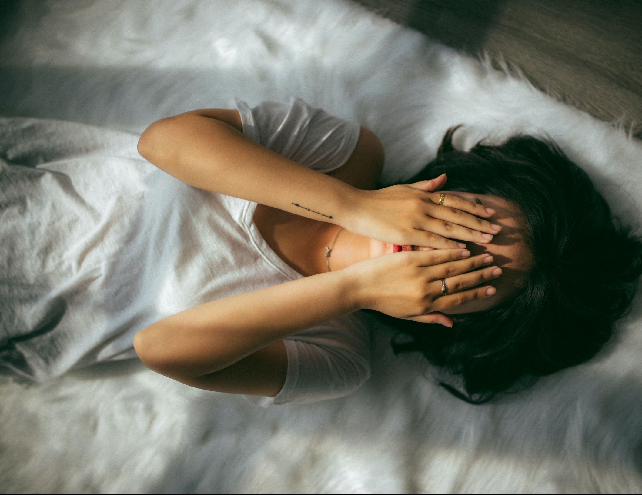 stress e cellulite le cause