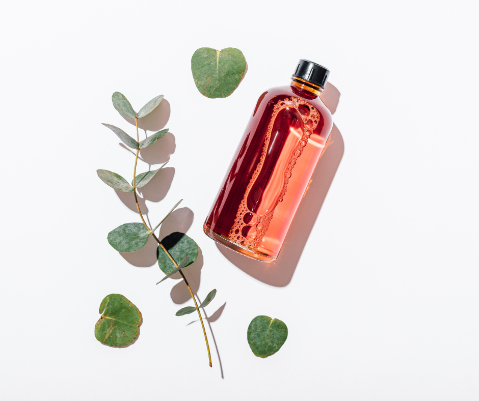 layering tonico viso