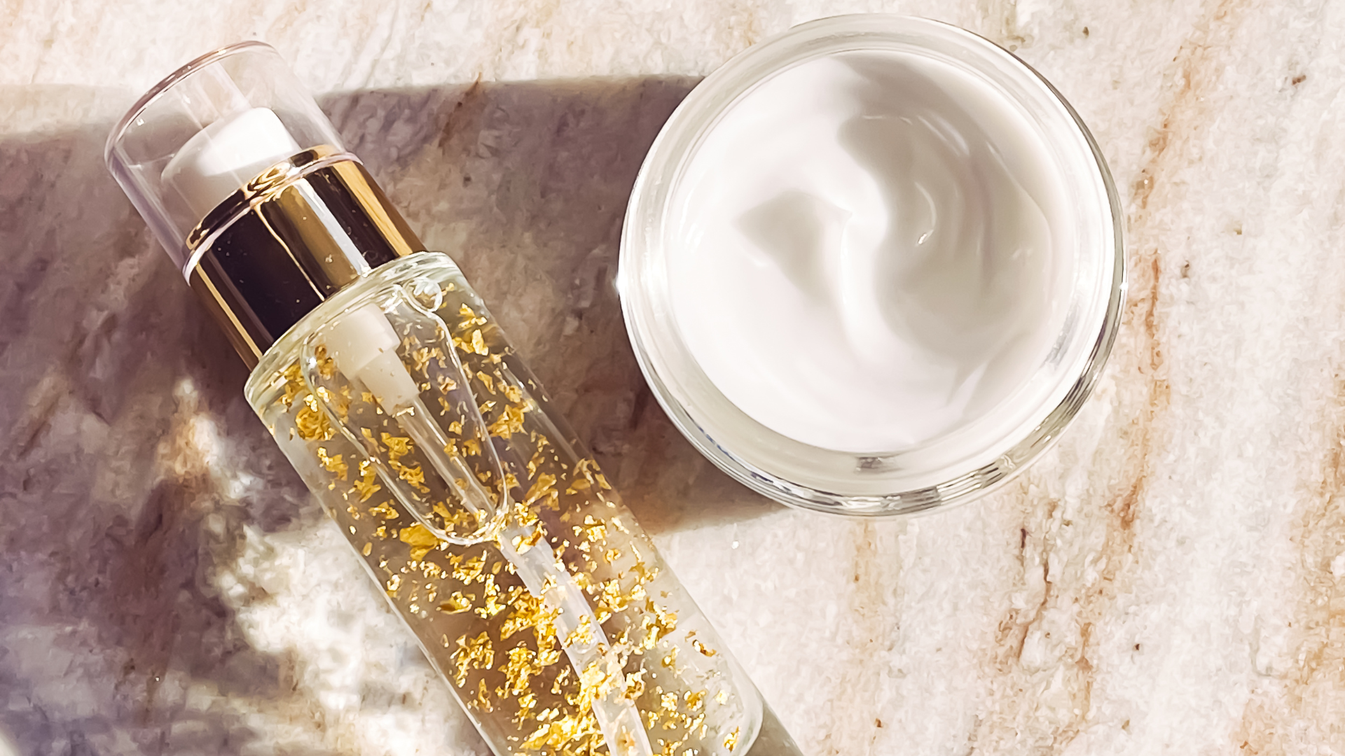 plumping creams for facial treatment