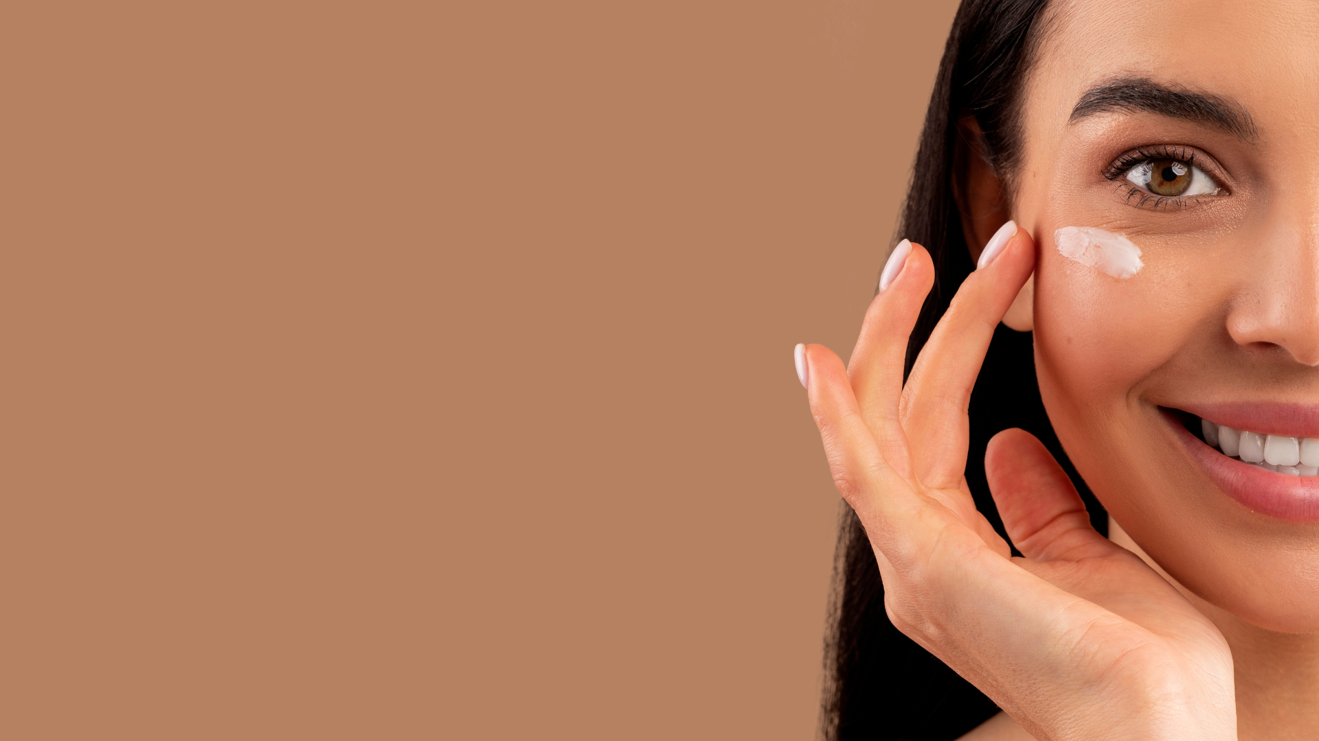 siero per borse sotto gli occhi