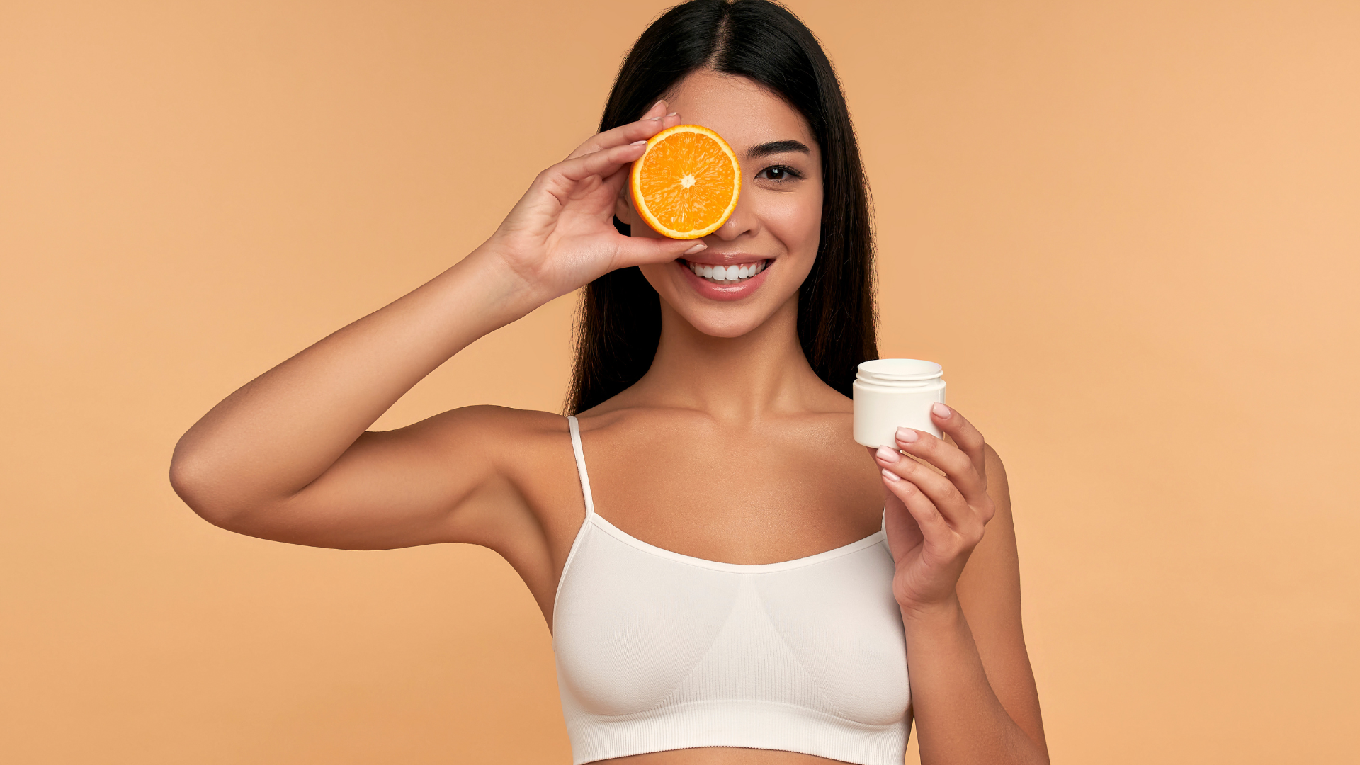 cremas de vitamina c para la cara