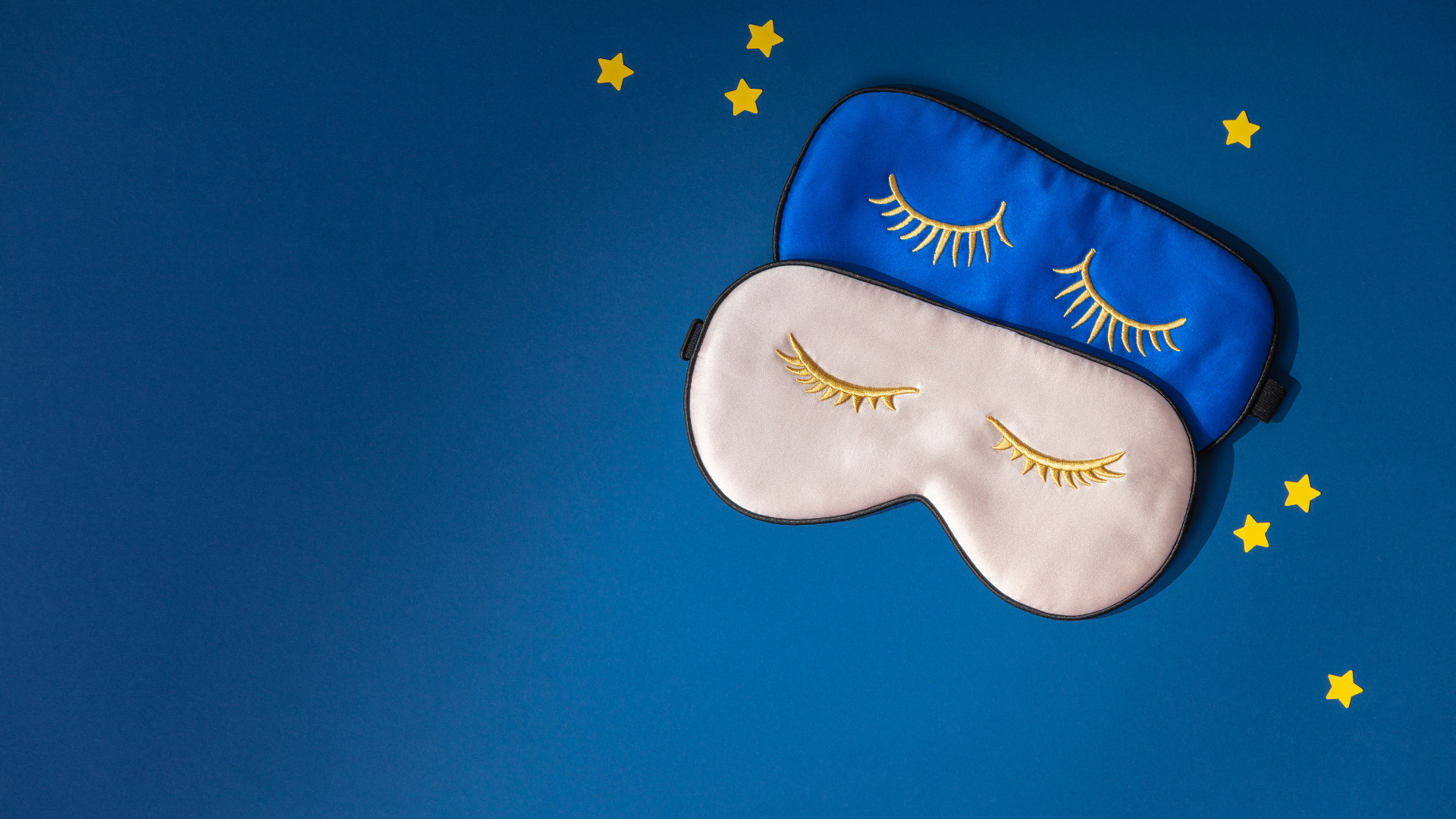 good quality sleep to maintain a young skin