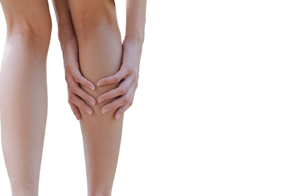 dolor de piernas por retención de líquidos