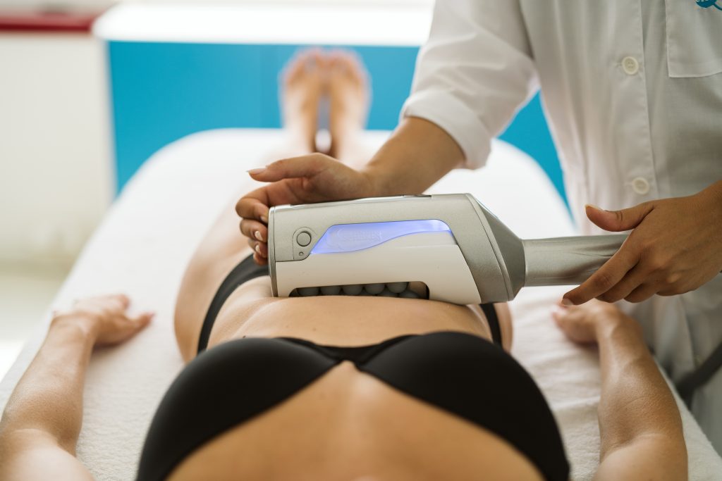 Gestión de la presión con el Cabezal con sistema BOOST