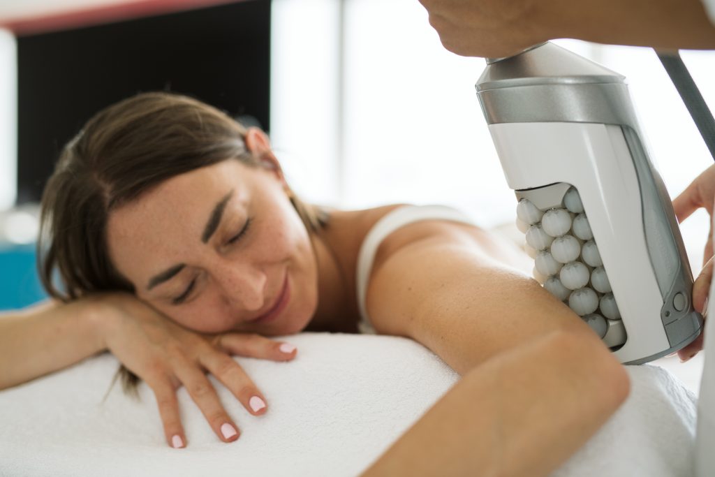 cabezal de Endospheres