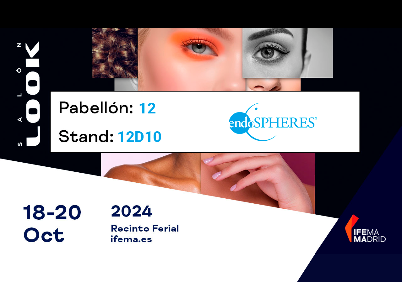 Image for Salon Look 2024