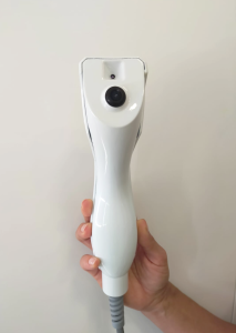 endotermocamera endospheres evolution