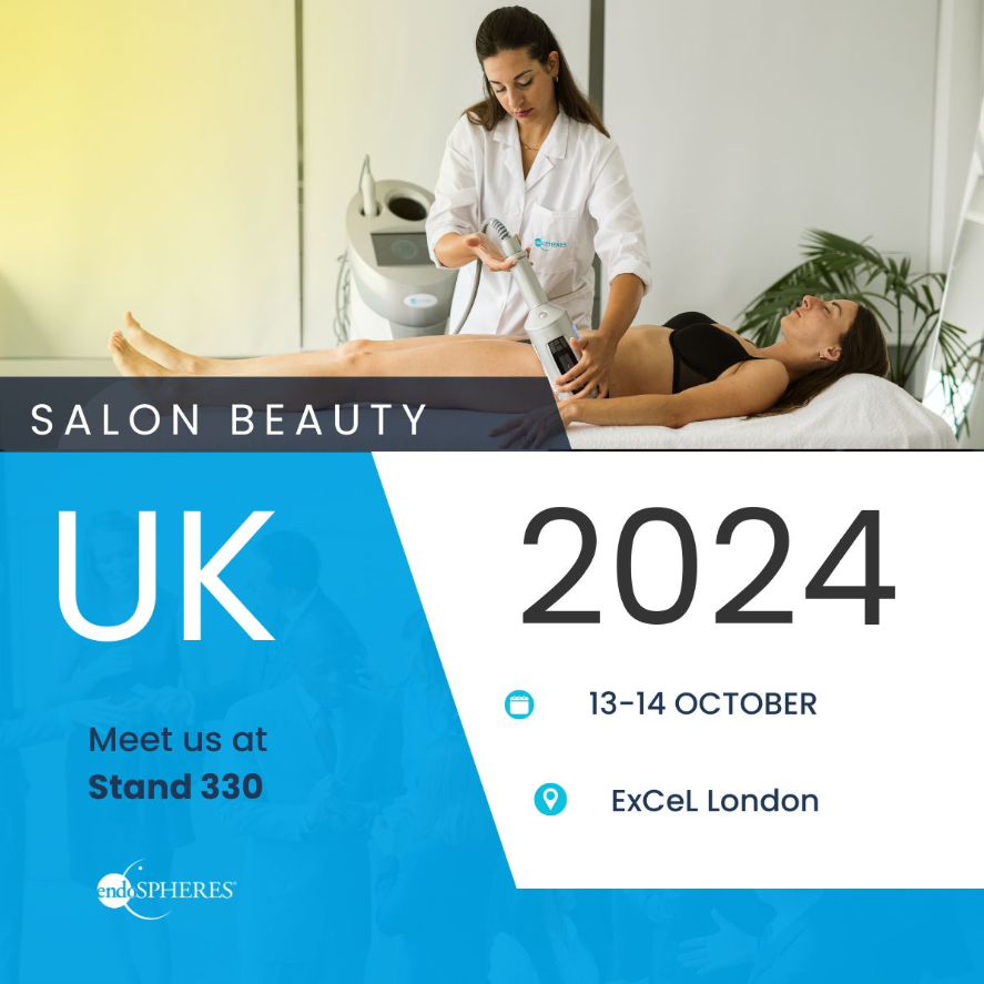 Image for Salon Beauty London 2024