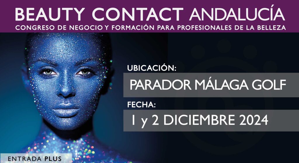 Image for Beauty Contact Andalucía