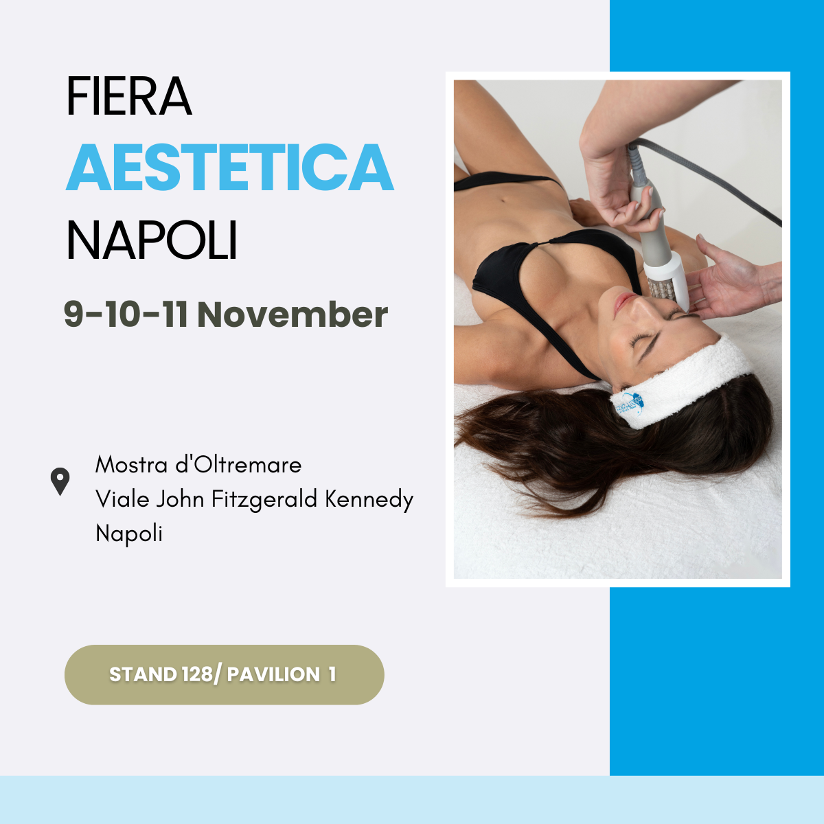 Image for Scopri Endospheres ad Aestetica 2024!