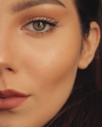 slow beauty endosphres