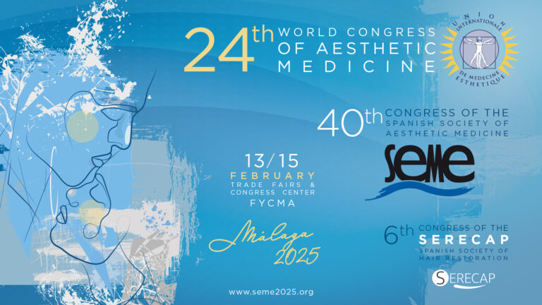 Image for Congreso Nacional de Medicina Estética 2025