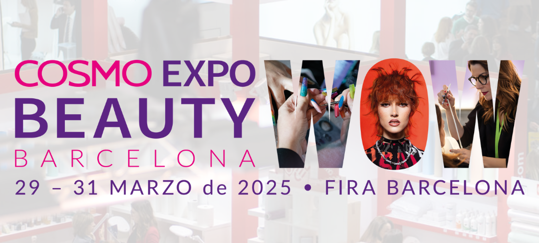 Image for CosmoExpoBeauty 2025