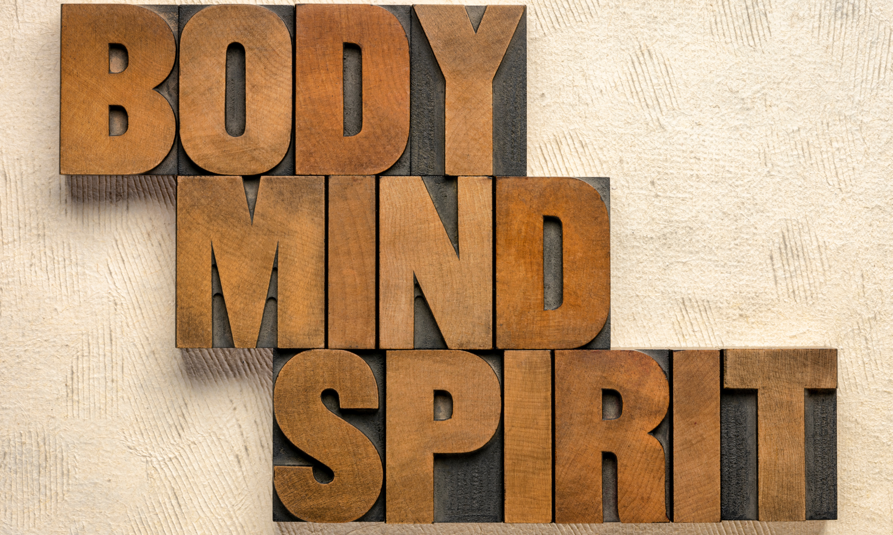 body and mind