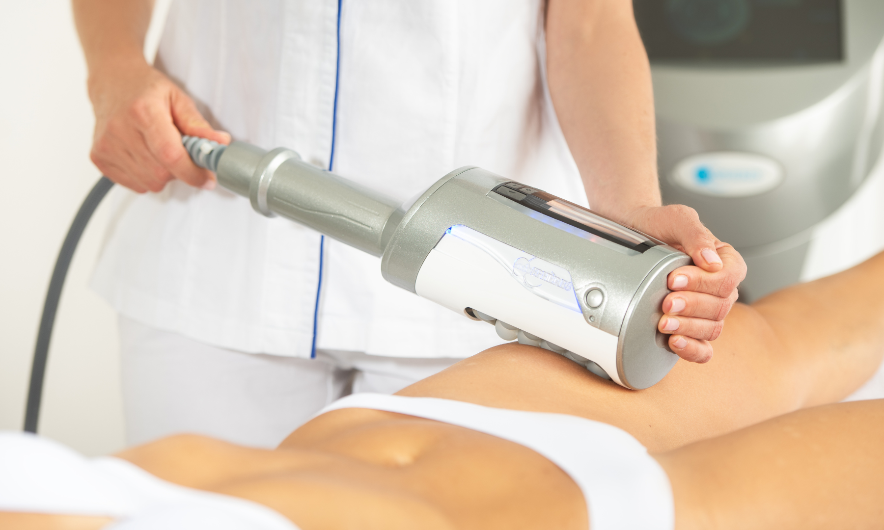 Endospheres: trattamenti non invasivi