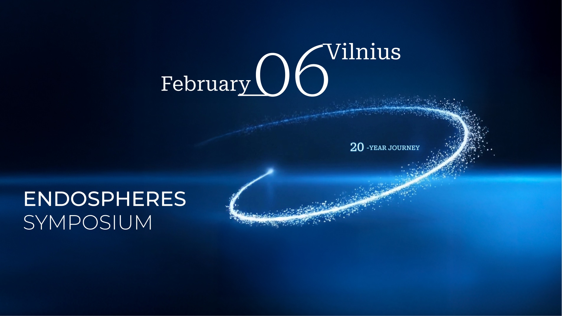 Image for Endospheres Symposium: holistic wellbeing and innovation